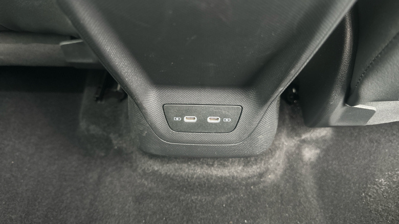 CUPRA Born 170kW e-Boost V3 59kWh 5dr Auto Electric Hatchback